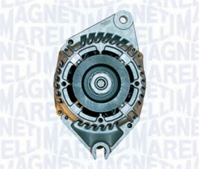 MAGNETI MARELLI 944390387400 -  Генератор